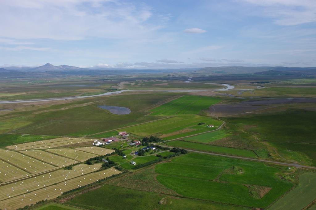 Vila Jadar Farm Bær Pokoj fotografie